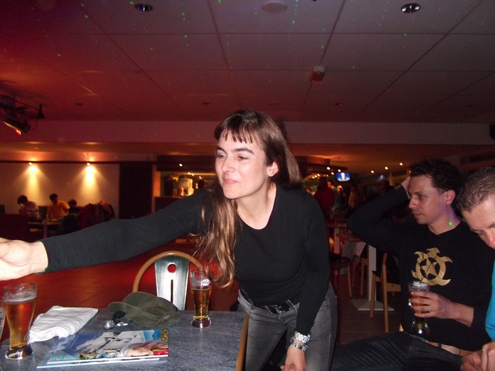 Frejus Kite Festival, France: 30-31 October 2010 - 10fre02img076.jpg