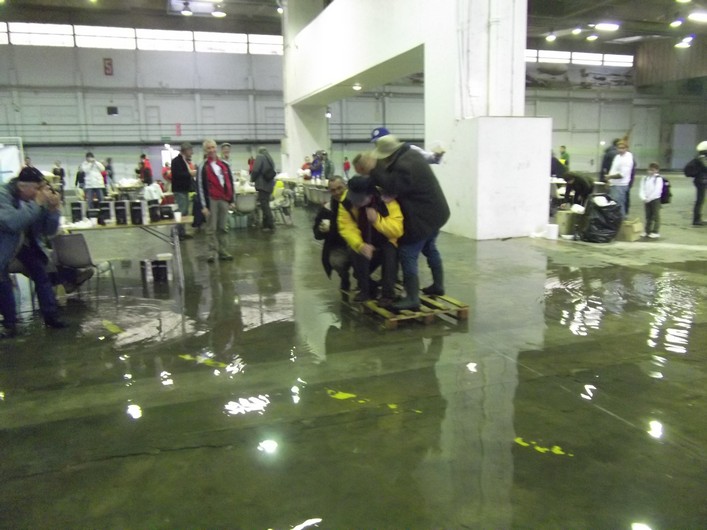 Frejus Kite Festival, France: 30-31 October 2010 - 10fre03img031.jpg