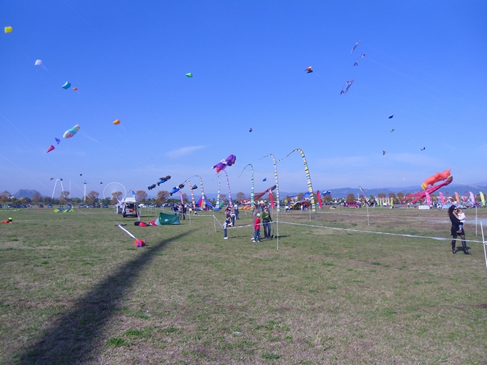 Frejus Kite Festival - France, 29-30 October 2011 - 11fre03img056.jpg