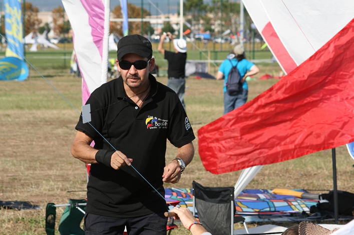 Frejus Kite Festival - France, 29-30 October 2011 - 11fre03img089.jpg