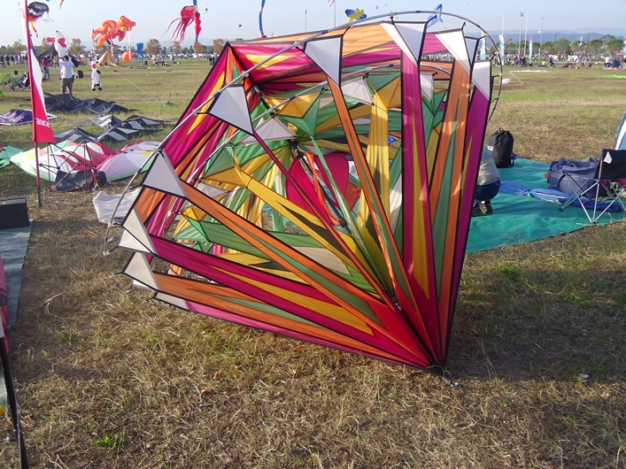 Frejus Kite Festival - France, 29-30 October 2011 - 11fre03img195.jpg