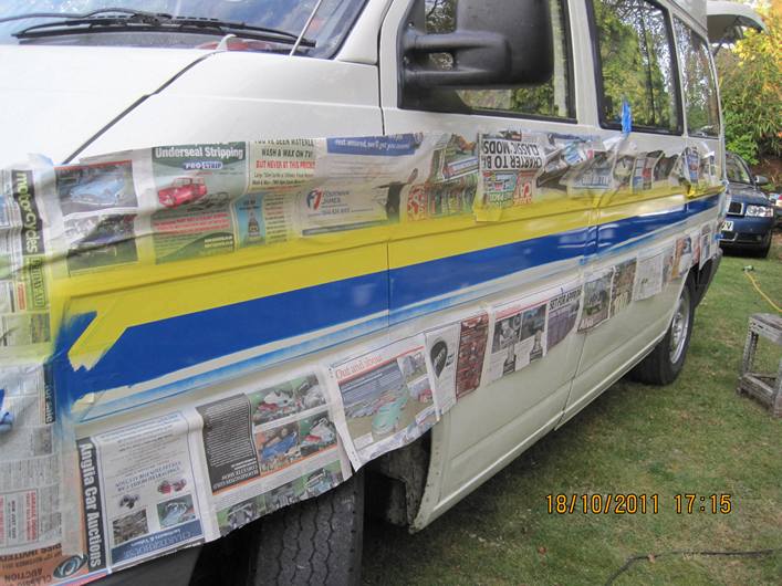 K1TEO - the Camper Project 2011 - 11cam00img078.jpg