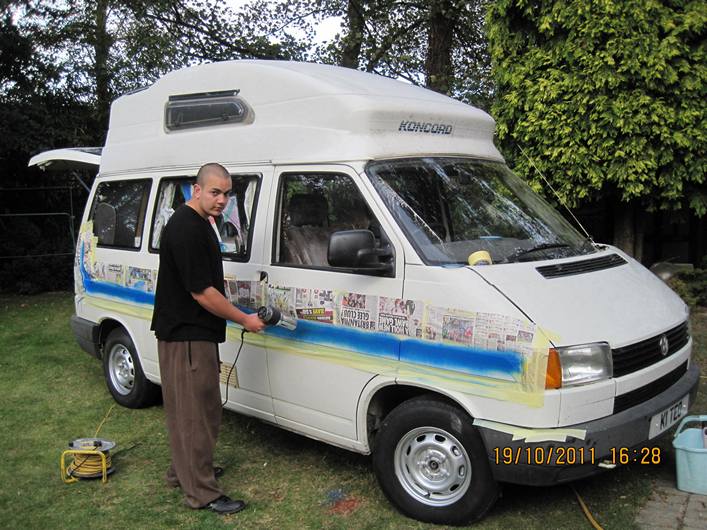 K1TEO - the Camper Project 2011 - 11cam00img091.jpg