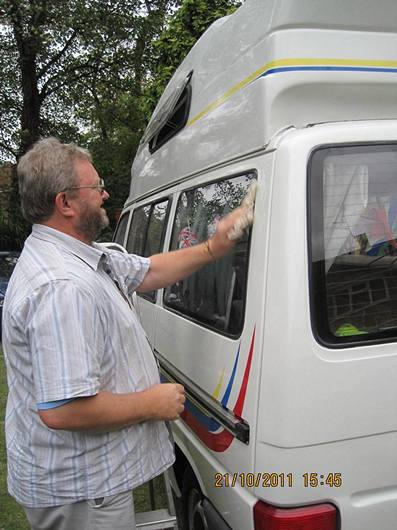 K1TEO - the Camper Project 2011 - 11cam00img126.jpg