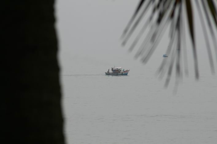 Kappad Beach, Calicut, Kerala, India - 10ker03img004.jpg