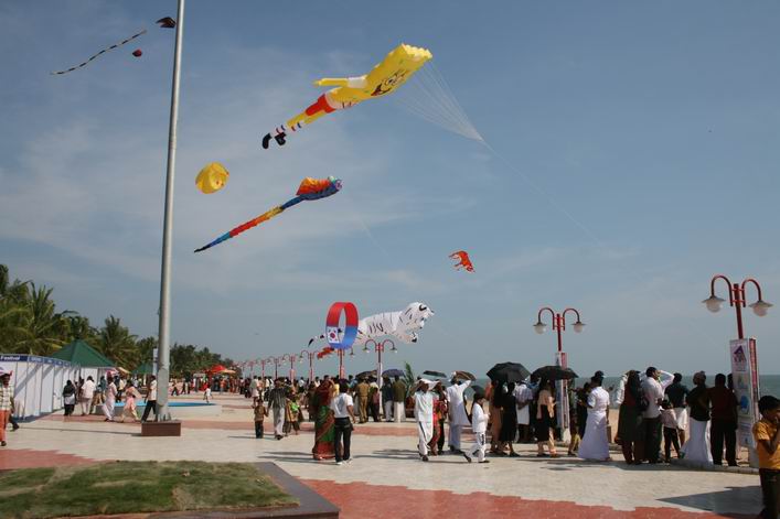 Kappad Beach, Calicut, Kerala, India - 10ker03img044.jpg