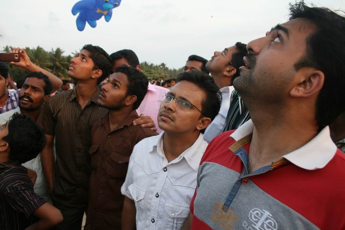 Kappad Beach, Calicut, Kerala, India - 10ker03img083.jpg