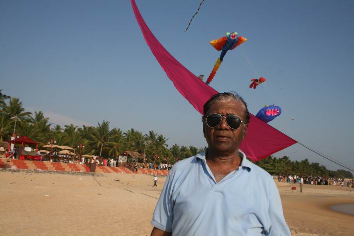 Kappad Beach, Calicut, Kerala, India - 10ker04img103.jpg