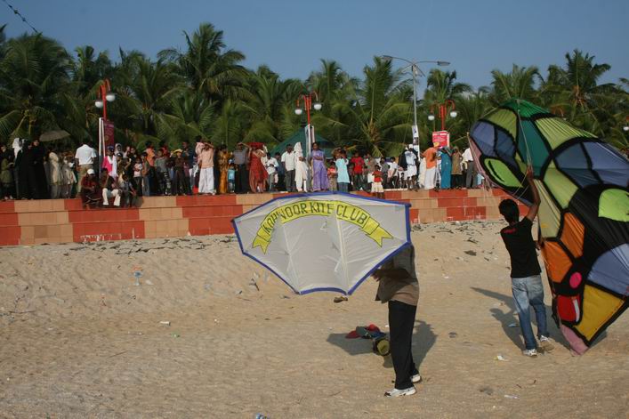 Kappad Beach, Calicut, Kerala, India - 10ker04img108.jpg