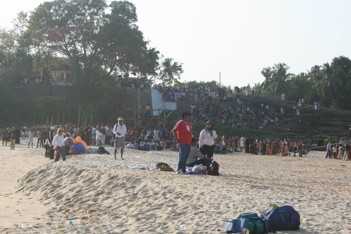 Kappad Beach, Calicut, Kerala, India - 10ker04img117.jpg
