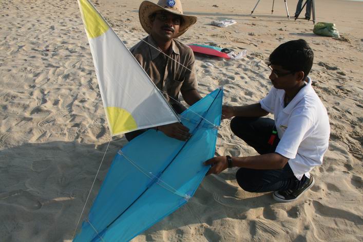 Kappad Beach, Calicut, Kerala, India - 10ker04img123.jpg