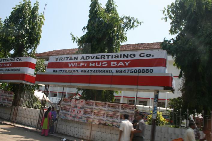 Kappad Beach, Calicut, Kerala, India - 10ker05img042.jpg