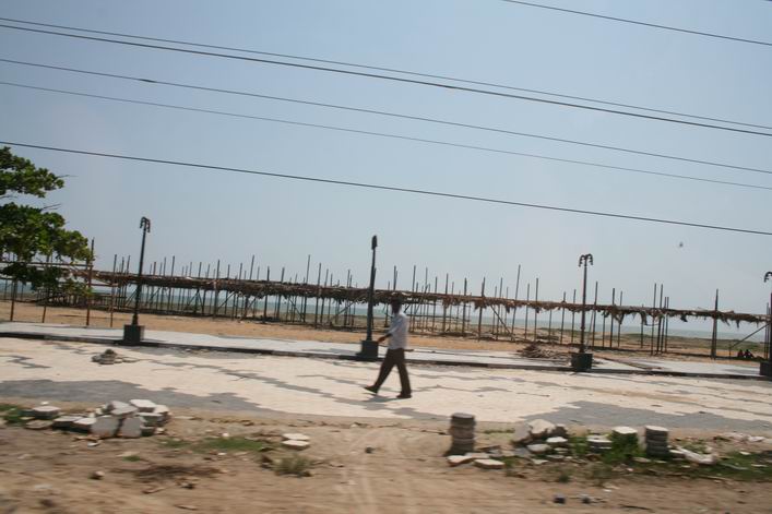 Kappad Beach, Calicut, Kerala, India - 10ker05img053.jpg