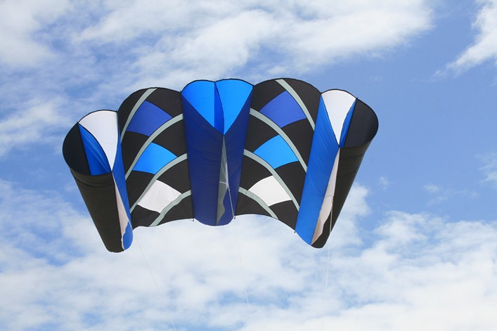 Notre Dame Kite Festival, France, 7-10 July 2011 - 11not07img042.jpg