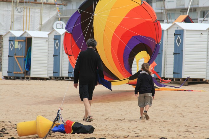 Notre Dame Kite Festival, France, 7-10 July 2011 - 11not08img134.jpg