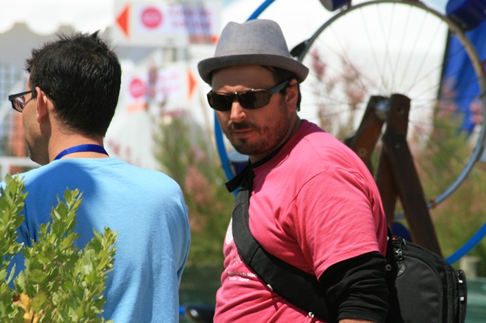 Notre Dame Kite Festival, France, 7-10 July 2011 - 11not09img111.jpg