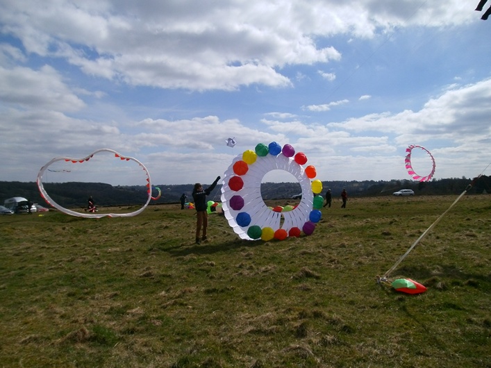 Rodborough Common, 31 March 2013 - 13Rod31img020.jpg