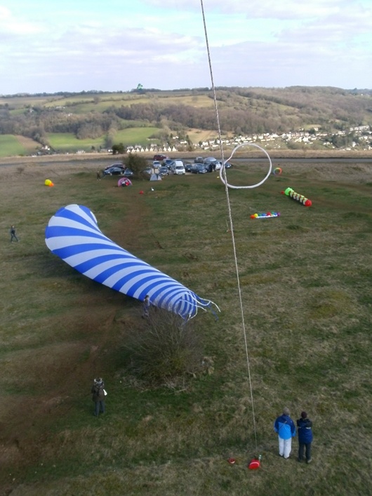 Rodborough Common, 31 March 2013 - 13Rod31img055.jpg