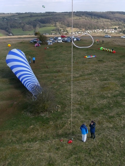 Rodborough Common, 31 March 2013 - 13Rod31img063.jpg