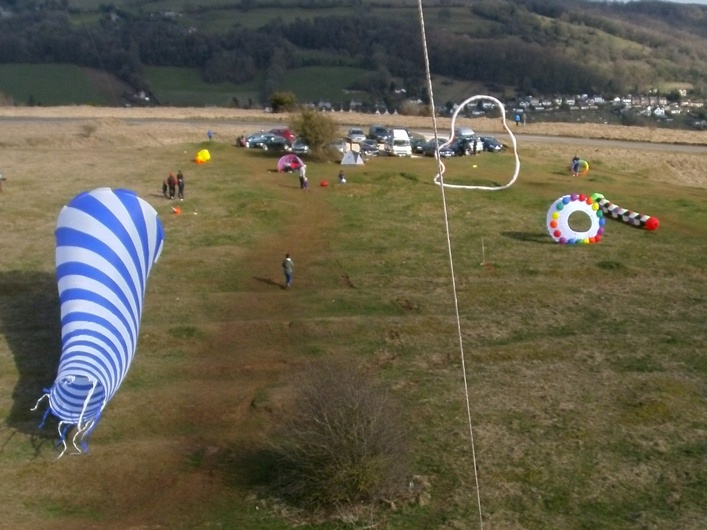 Rodborough Common, 31 March 2013 - 13Rod31img071.jpg