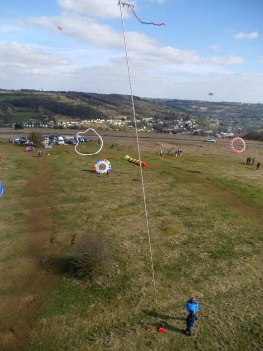 Rodborough Common, 31 March 2013 - 13Rod31img074.jpg