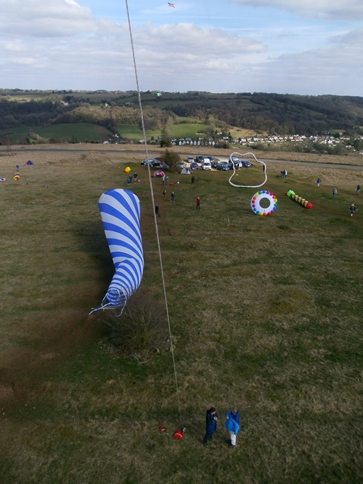 Rodborough Common, 31 March 2013 - 13Rod31img078.jpg