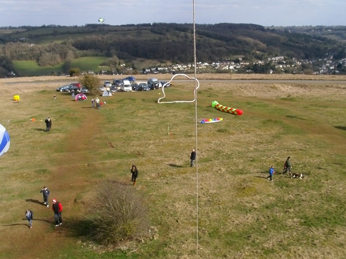 Rodborough Common, 31 March 2013 - 13Rod31img087.jpg