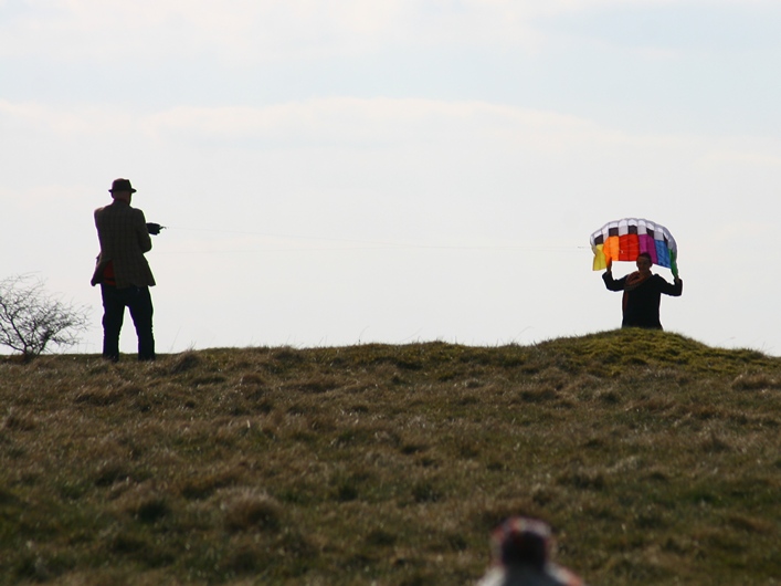 Rodborough Common, 31 March 2013 - 13Rod31img172.jpg