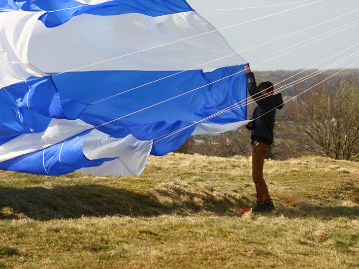 Rodborough Common, 31 March 2013 - 13Rod31img178.jpg