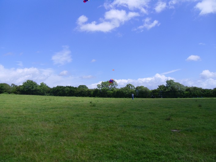 Sumners Ponds - Kite Weekenders, 22 May 2011 - 11sum22img001.jpg