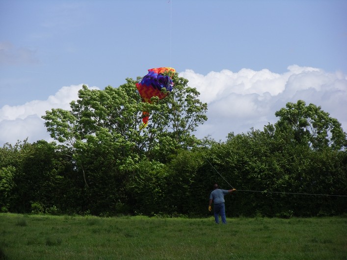 Sumners Ponds - Kite Weekenders, 22 May 2011 - 11sum22img002.jpg