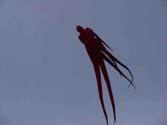 Sumners Ponds - Kite Weekenders, 22 May 2011 - 11sum22img036.jpg