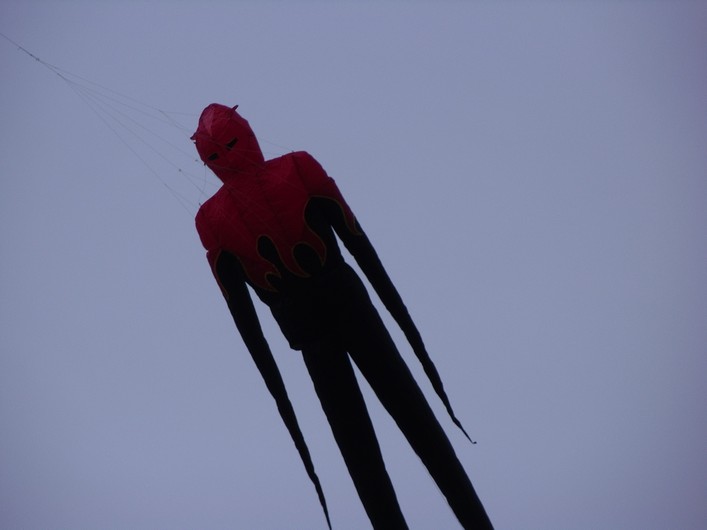 Sumners Ponds - Kite Weekenders, 22 May 2011 - 11sum22img047.jpg